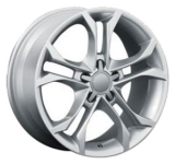 Диск оригинальный (Replica) для Audi дизайн A35