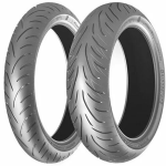 Летняя шина Bridgestone Battlax T31