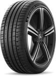 Летняя шина Michelin Pilot Sport S 5