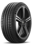 Летняя шина Michelin Pilot Sport 5