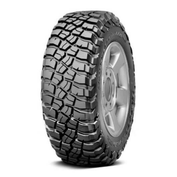 Летняя шина Bfgoodrich Mud Terrain TA KM3