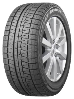 Зимняя шина Bridgestone Blizzak REVO-GZ