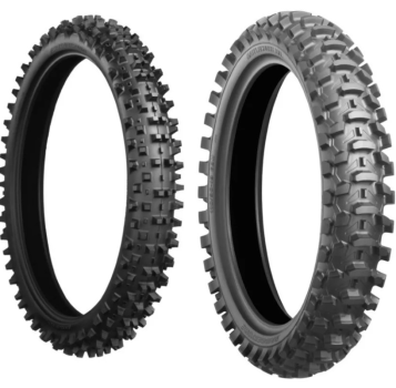 Летняя шина Bridgestone Battlecross X10